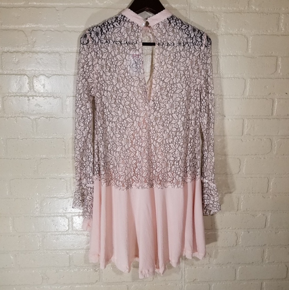 😊Sold😊Free People Secret Origins NWT sz M - Picture 6 of 8